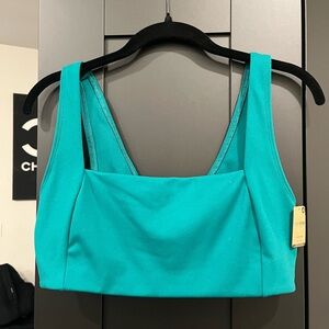 Victoria secret pink sports bra